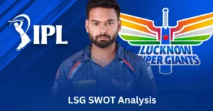 Lucknow Super Giants Strategy Analysis: The Aggressive Model Struggling with Consistency