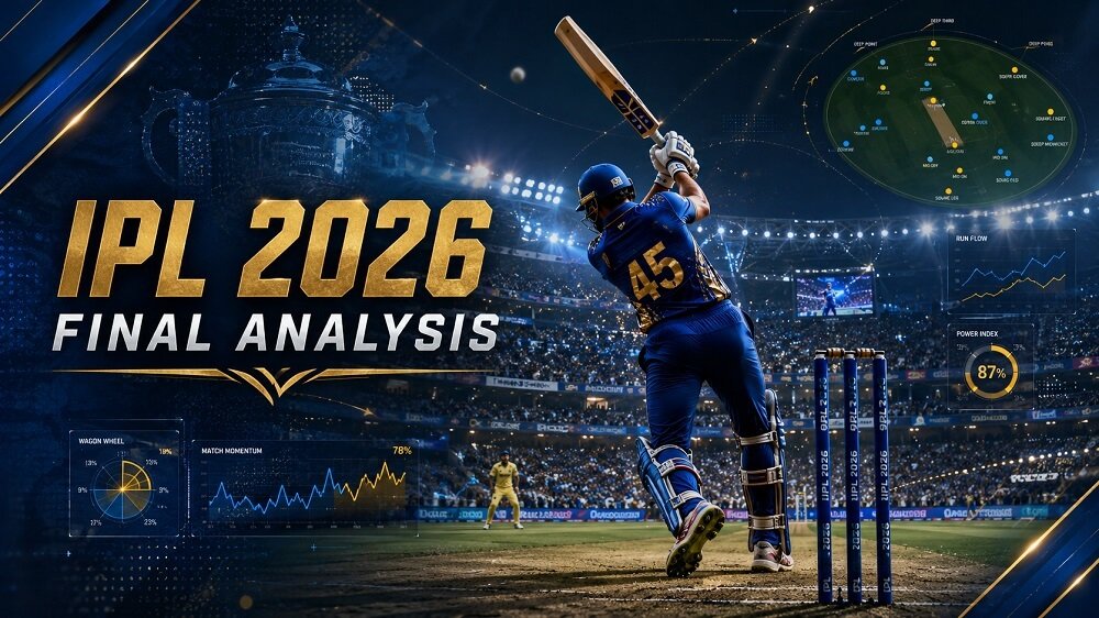 IPL 2026 Final Analysis